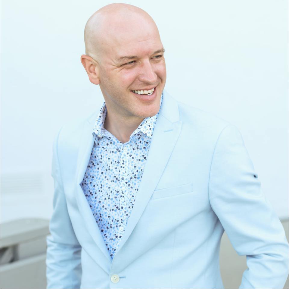 Ryan Robinson