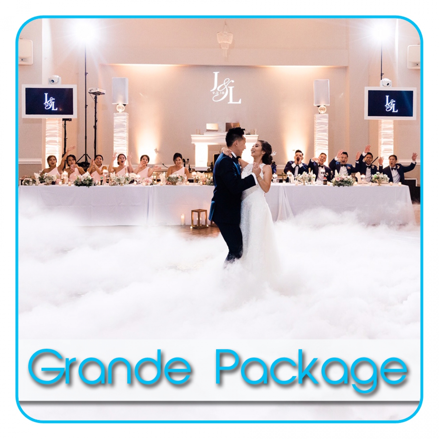 grand package