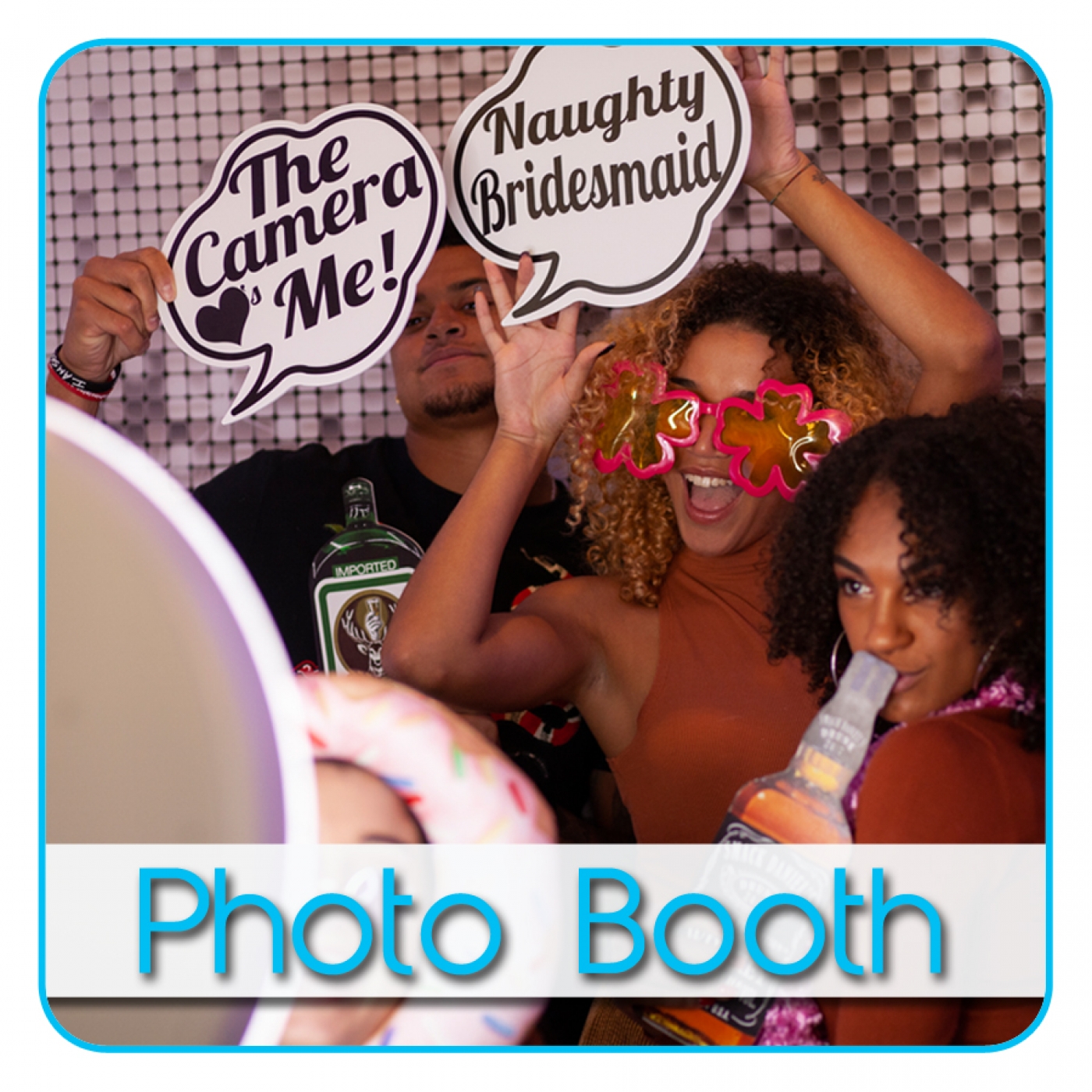 photo booth